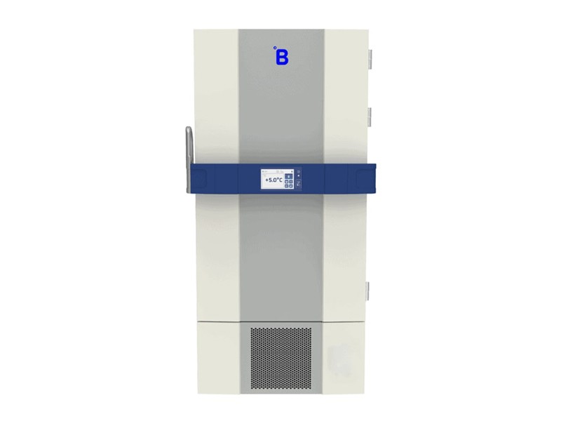 L700 Laboratuvar Buzdolabı 1